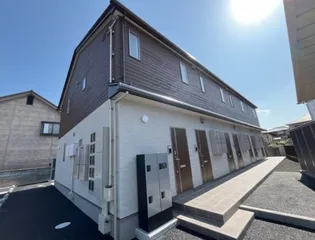 URBAN COURT松島【2階】の外観