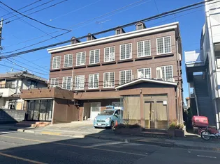 グリーンテラスの画像