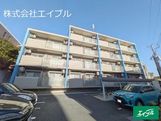 メテオール リオンの画像