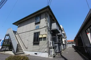 アリア Aの画像