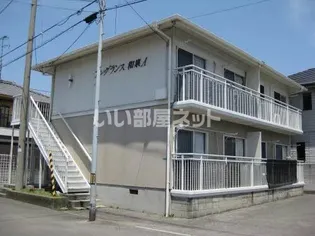 フレグランスいずみ A棟の画像