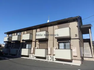 アヴニールの画像