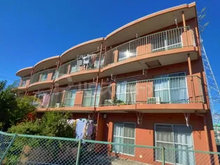 メゾン綾瀬の画像