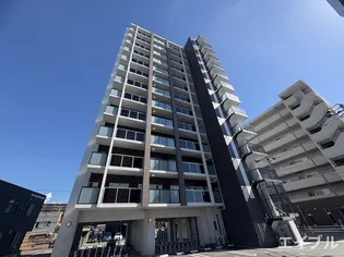 グロース東那珂レジデンスの画像