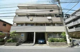 ファインライツ氷川台の画像