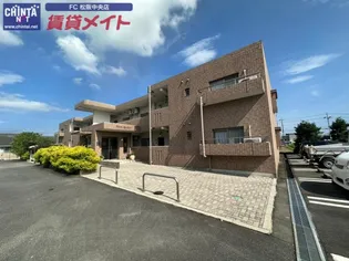 ファームガーデンB棟の画像