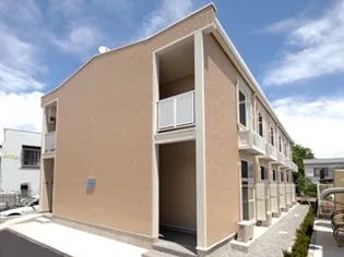 レオパレスSAKUの画像