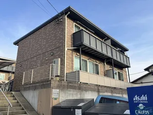 ディアコートⅡの画像