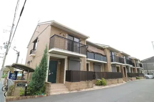 メゾンリベルタの画像