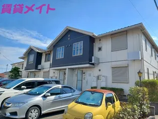 サミット F棟の画像