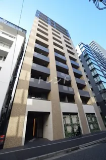 クラッシィハウス神田錦町【6階】の外観