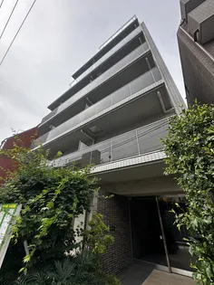 カーサスプレンディッド小石川【2階】の外観