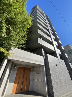 スカイコート原宿の画像