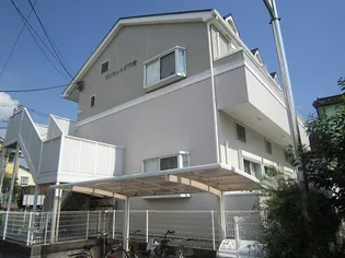 カリビアンヴィラの画像