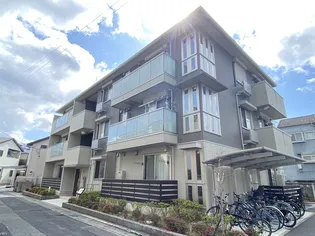 ベル クローバー嵯峨野の画像