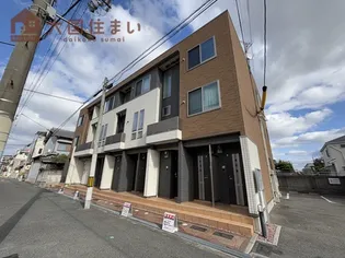 グラン ソレイユの画像