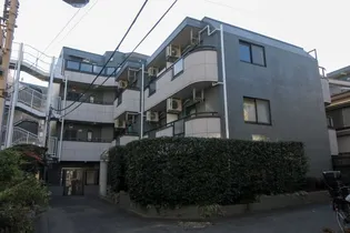 フェニックス代々木上原の画像