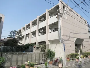 シャンブレッテパドドゥの画像