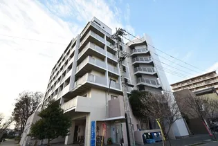 URひばりが丘の画像