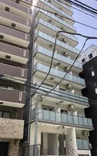 ORSUS OIMACHI【5階】の外観