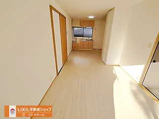 リブライフ大原の画像