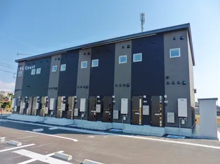 YS COURTの画像