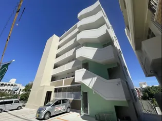 ヴィアレ三原の画像