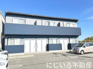 グランシャリオ55 B棟の画像