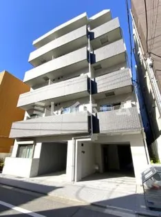 FLレジデンス品川Iの画像