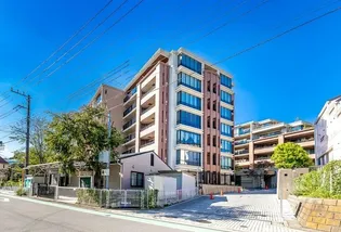 ヴェレーナグラン山手の画像