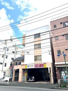 コーポ横山の画像