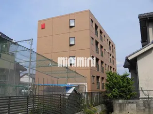 メゾン パラディの画像