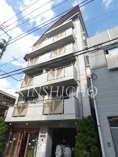 サザンヴィレッジの画像