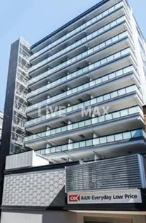 ビエラコート日本橋久松町【5階】の外観