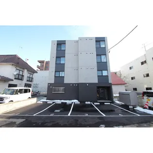 メルヴェーユ麻生の画像