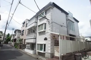 ニチエーイン国立の画像