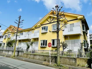 ハイツミノワの画像