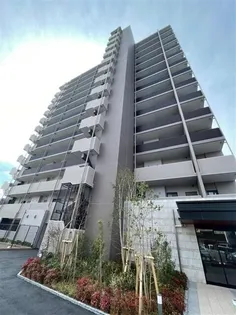 サンクレイドル岩槻ステーションウィズの画像