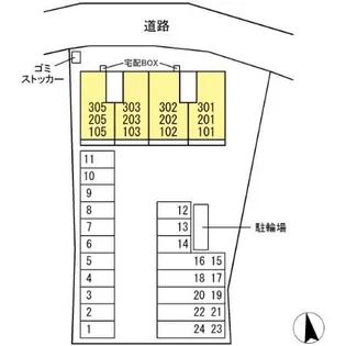 シェシレーヌの画像