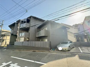 COLLECTION旭が丘の画像