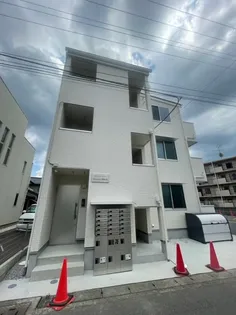 MQUARTO淵野辺Iの画像