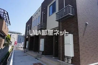 ミルフロールⅡの画像