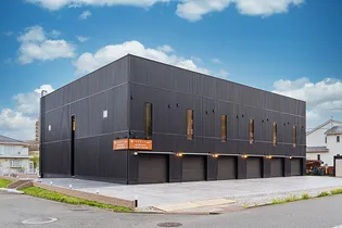 INCELL ADMIT 袖ヶ浦の画像