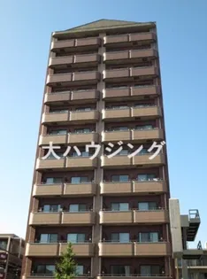 グランヴェルジュ大鳥居の画像