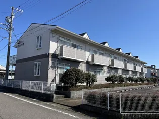 サンハイツ関の画像