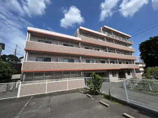 マーベラス下到津【3階】の外観