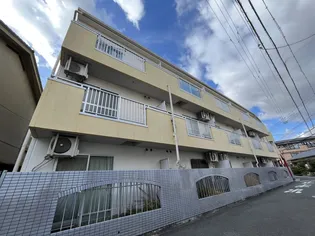 ホワイトアベニューの画像