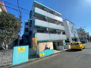 シルフィード平塚Ⅱの画像