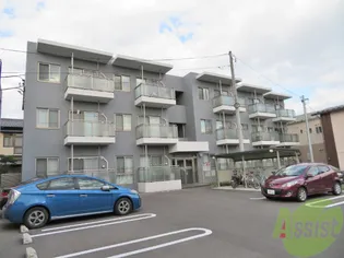 リバーサイド ガーデンの画像