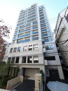 レ・ジェイドクロス千代田神保町【5階】の外観